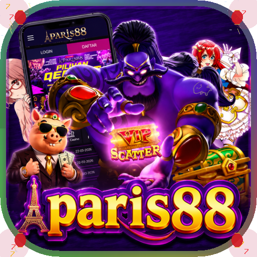 paris88 — mitra unggulan
